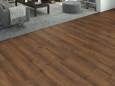 Ламинат 32 класс нагрузки, Haro Дуб Бари Амбер 544675, срок службы - 20 лет - 1