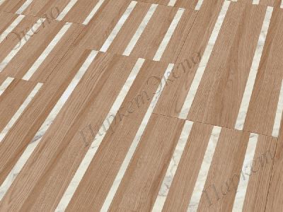 Ламинат 32 класс нагрузки, Parador Light Marble Oak 1518493, срок службы - 25 лет - 2