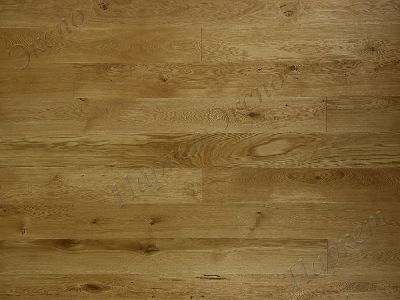 Паркетная Доска Дуб BL Дуб Тренд Винтаж масло 4V - 1