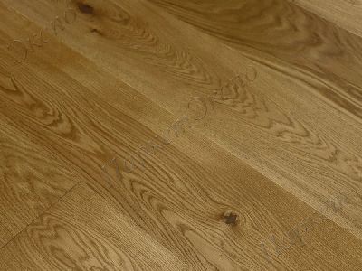 Паркетная Доска Дуб BL Дуб Тренд Винтаж масло 4V - 3