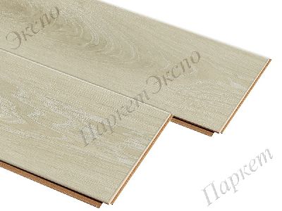 Виниловые полы Floorwood Дуб, 43 класс нагрузки, срок службы - 20 лет - 3