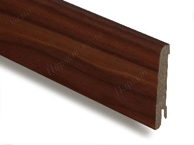 Плинтус деревянный Pedross Орех