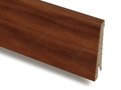Плинтус деревянный Pedross Орех