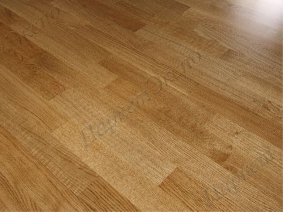 Паркетная Доска Дуб Мон-Блан - 3